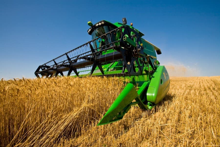 Turkmenistan Establishes State Commission for the Organized Conduct of the 2026 Grain Harvest