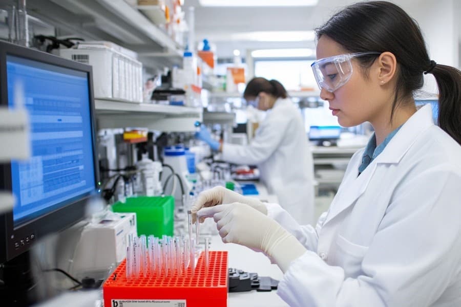 A Revolutionary Test for the Earliest Possible Diagnosis of Heart and Kidney Disease Has Been Developed