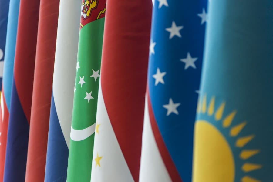 Türkmenistanyň paýtagty iri sammiti kabul etýär. 22-nji maýda bu ýerde GDA-nyň Hökümet Baştutanlarynyň Geňeşiniň nobatdaky mejlisi geçiriler. Öňde duran duşuşyk tutuş Arkalaşygyň sebiti üçin hepdedäki esasy syýasy we ykdysady waka bolar