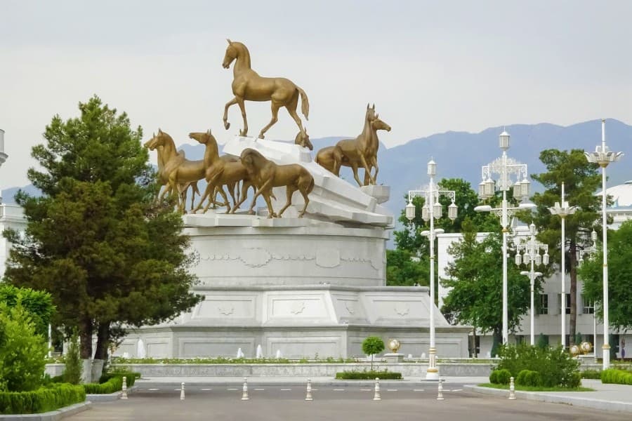 Turkmenistan Has Launched the Process of Developing the 2027 State Budget