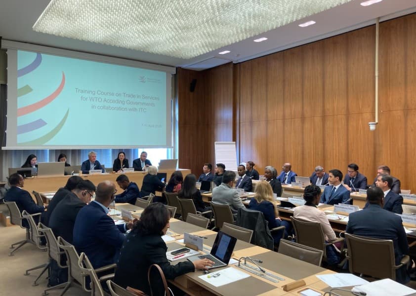 Turkmenistan Forms National Negotiating Group for WTO Accession