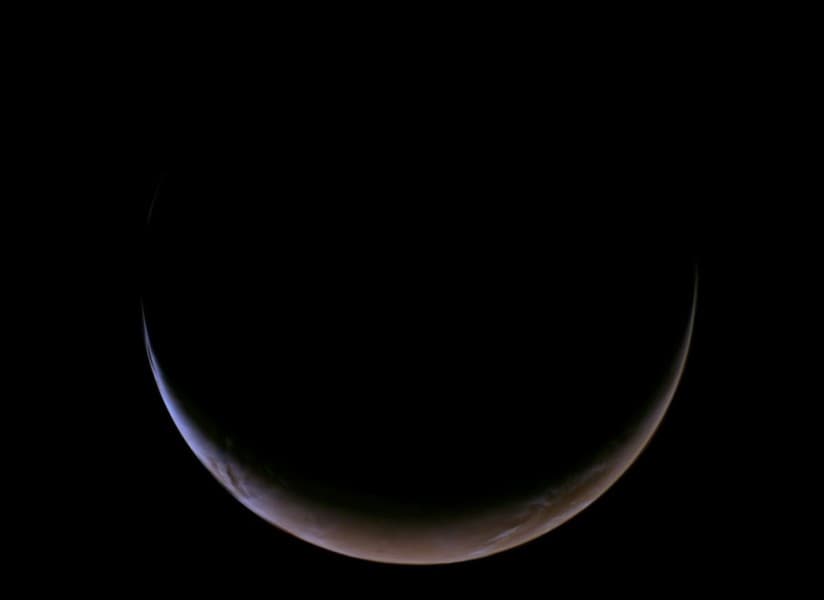 "Psyche" atly planetara awtomatik zondy uzak kosmosdan bütin dünýäniň ylmy jemgyýetçiligi üçin uly üstünlik habaryny getirdi. NASA-nyň «Psyche» kosmos enjamy Marsyň töwereginde iň çylşyrymly grawitasion hereketleriniň birini üstünlikli amala aşyryp, Gyzyl planetanyň çekim güýjüni ägirt uly kosmos “ýaýy” hökmünde ulandy