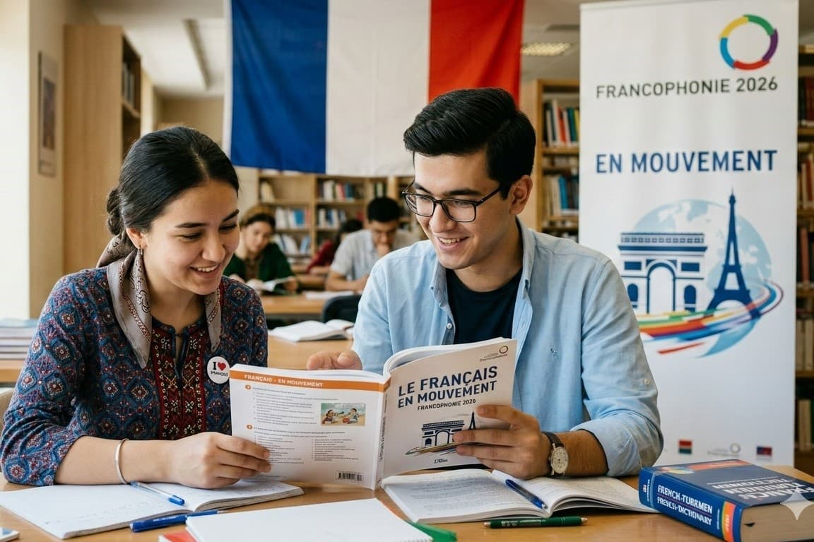 francophonie-2026-turkmenistan-french-institute-contests