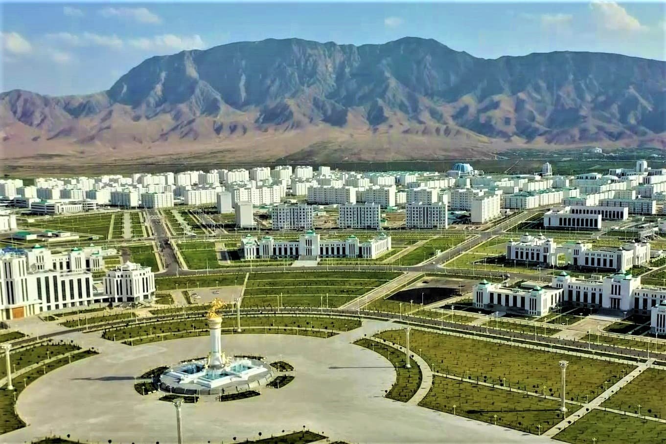 gurbanguly-berdimuhamedov-arkadag-city-construction-phase-2