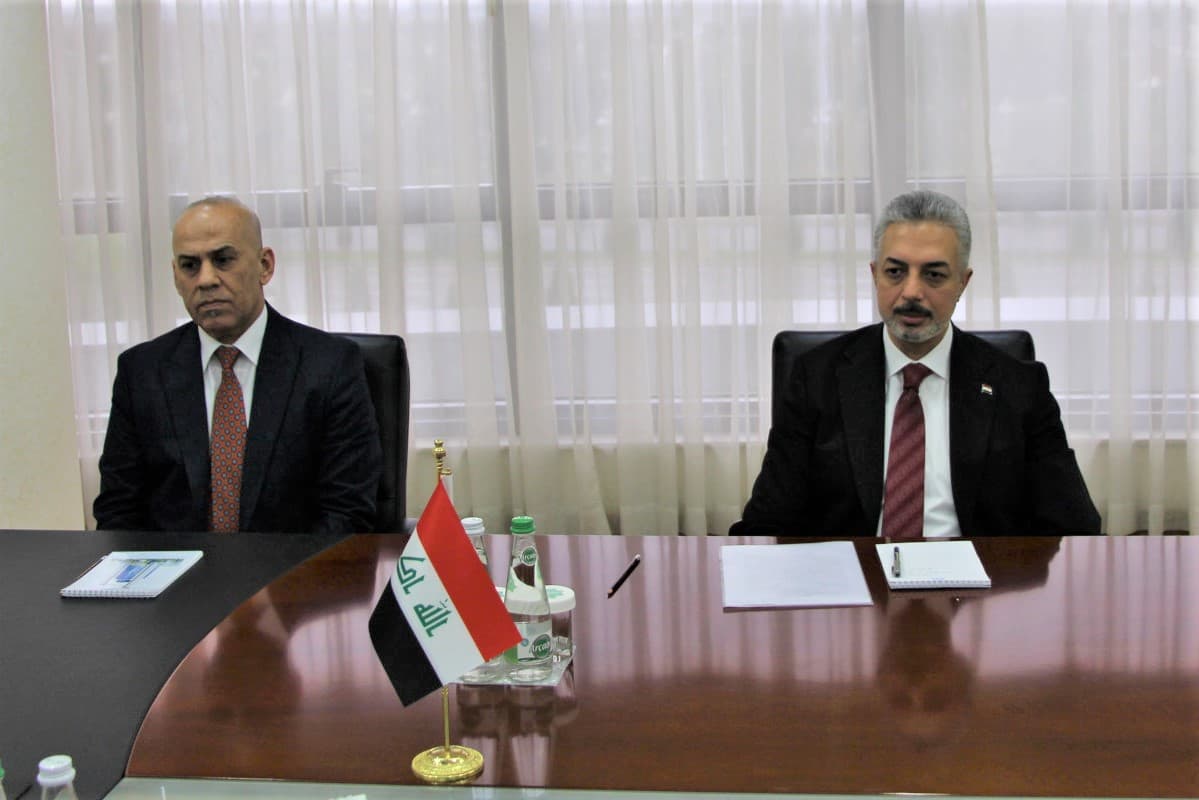 iraq-embassy-opens-ashgabat-turkmenistan-2026