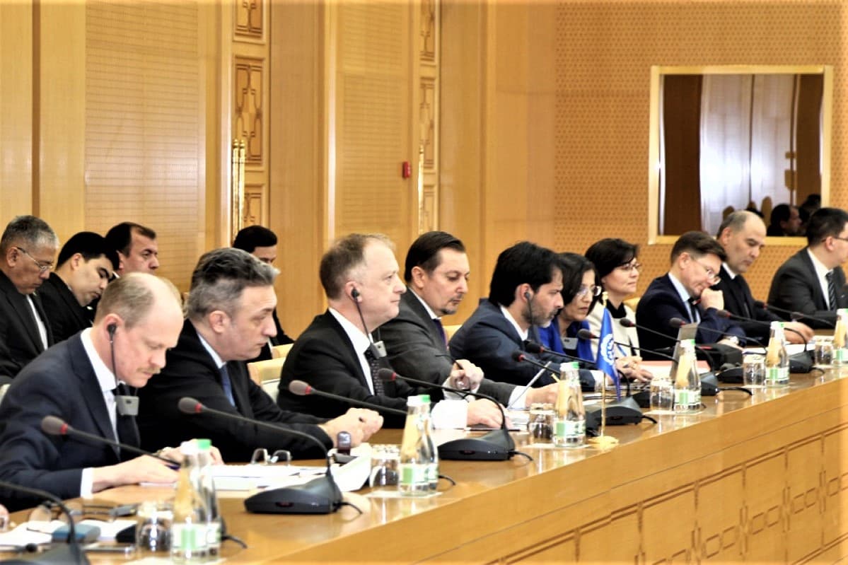 turkmenistan-ilo-cooperation-roadmap-2026-ashgabat