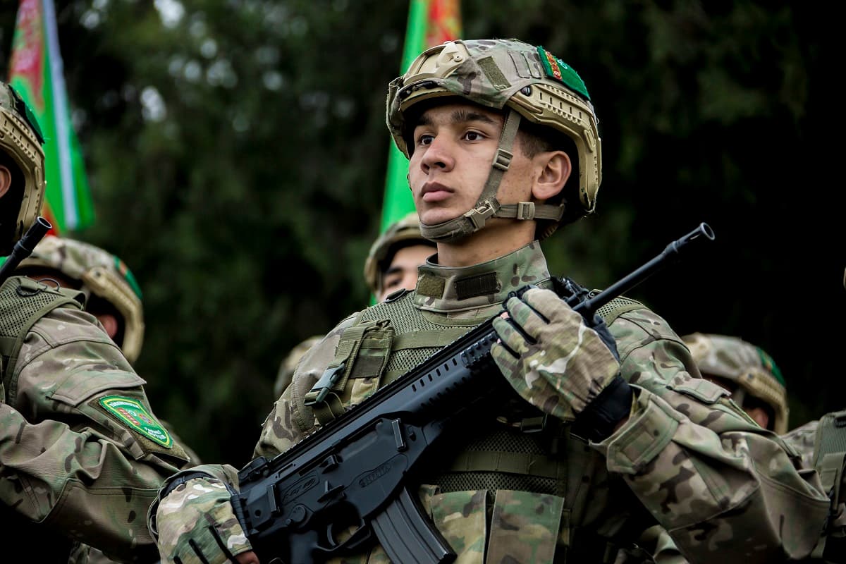 turkmenistan-military-conscription-spring-2026-decree