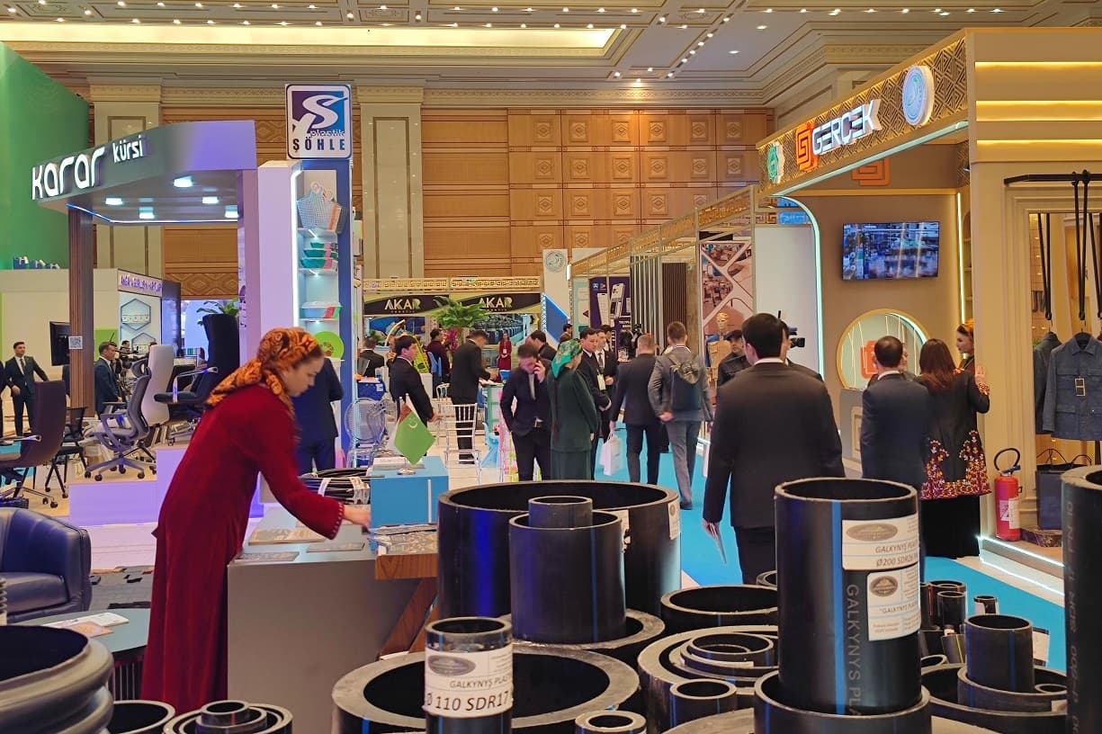 sppt-18-years-exhibition-investment-forum-ashgabat-2026