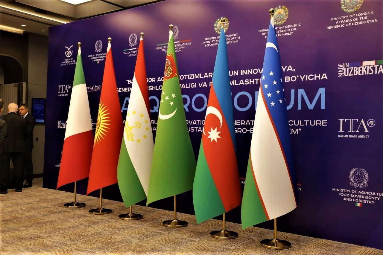 italy-central-asia-agriculture-forum-tashkent-2026