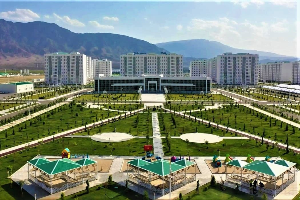 arkadag-charity-fund-5th-anniversary-celebration-un-awards