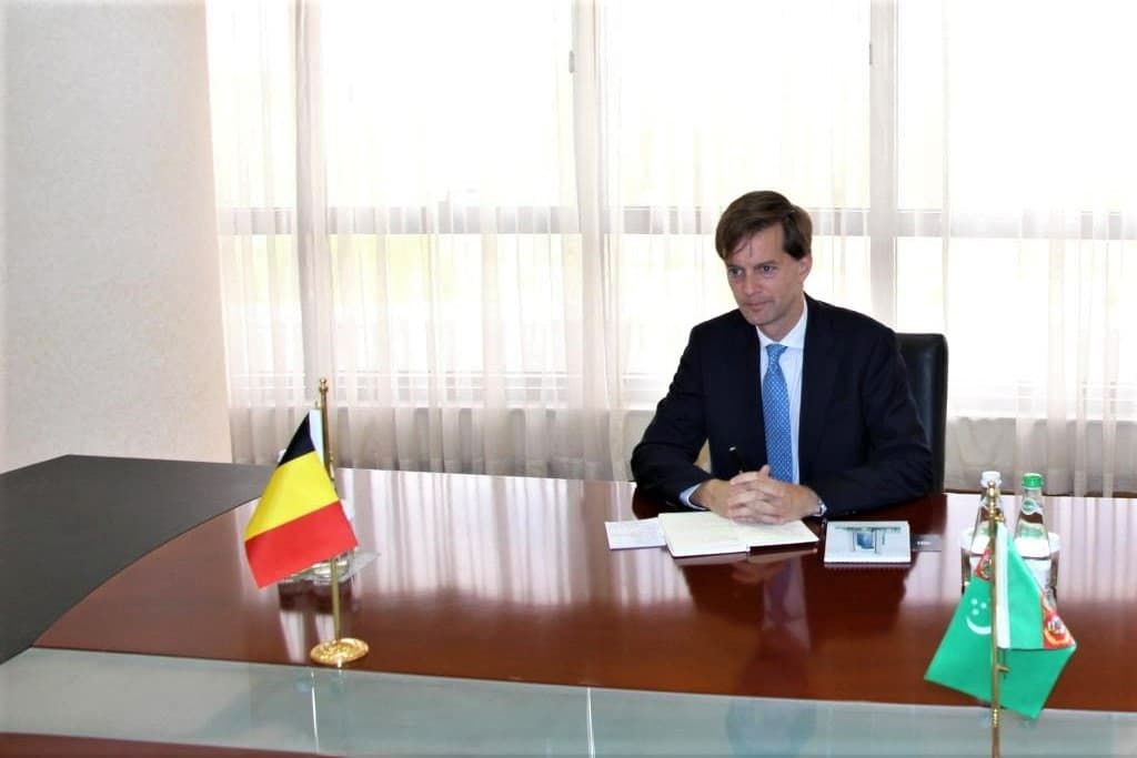 turkmenistan-belgium-diplomatic-meeting-ashgabat