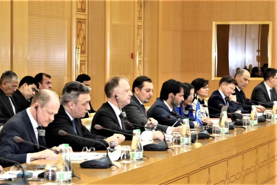 turkmenistan-and-ilo-enter-new-stage-partnership