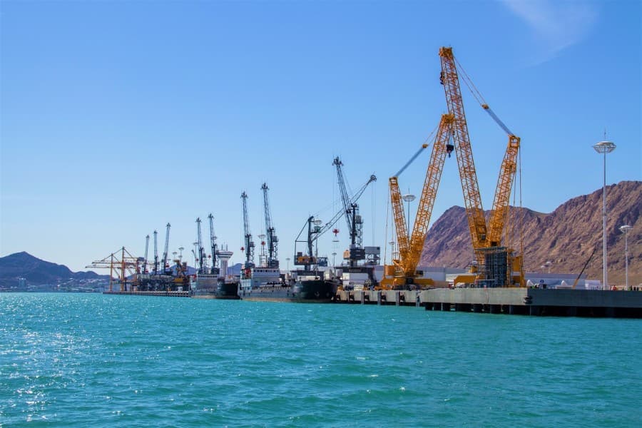 ahlumumy-logistikanyn-hazar-owrumi-dasary-ykdysady-isin-taze-hakykaty-hokmunde