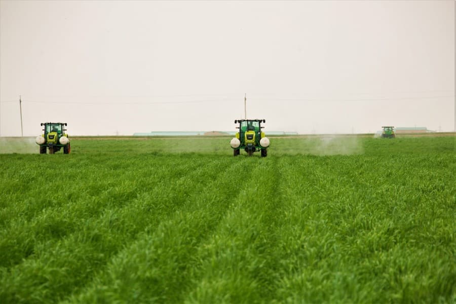 turkmenistanyn-prezidenti-welayatlaryn-hakimleri-bilen-oba-hojalyk-toplumynyn-yazky-mowsuminin-wezipelerine-garady