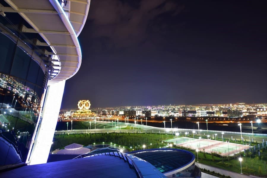 asgabat-turkmentravel-2026-halkara-forumyna-tayyarlanyar