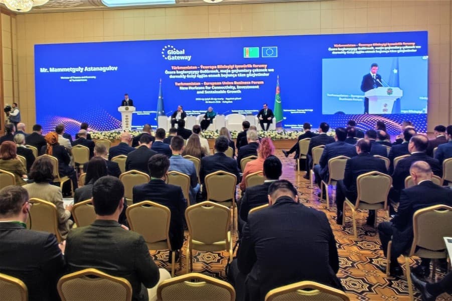 turkmenistans-finance-minister-announces-strategy-resetting-relations-eu