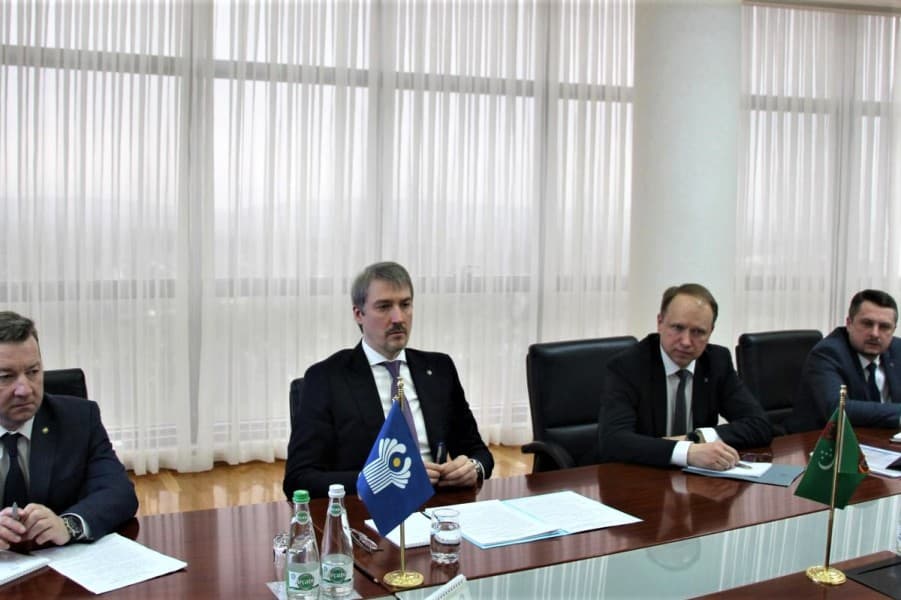 turkmenistan-gda-nyn-hokumet-bastutanlarynyn-sammitine-tayyarlanyar