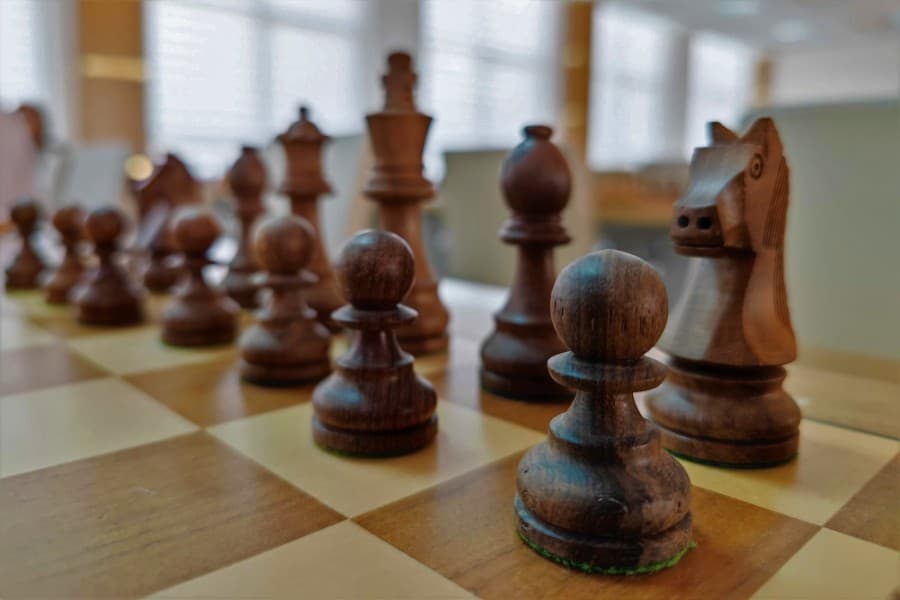 first-national-team-chess-champion-was-crowned-ashgabat