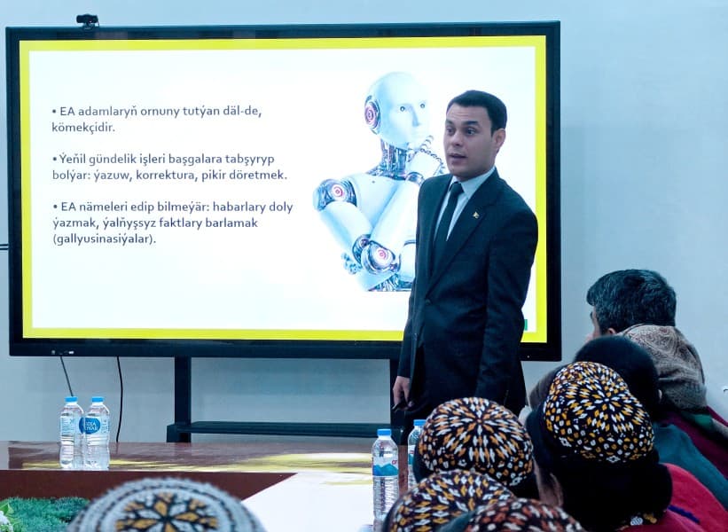 open-lesson-turkmen-agricultural-university-role-journalism-economic-spheres-and-media-literacy
