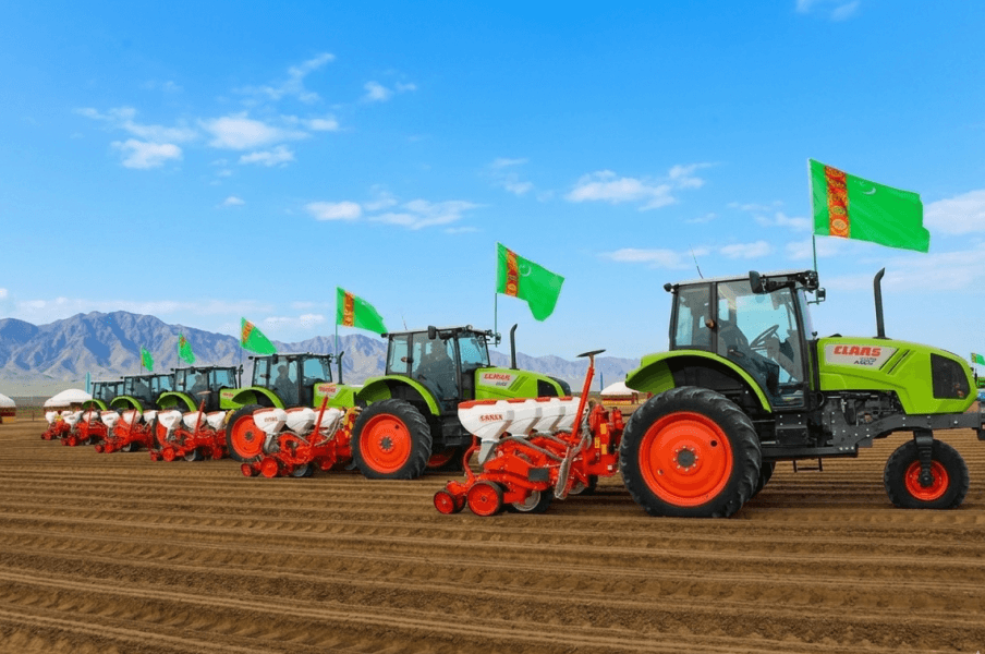 turkmenistan-sanly-ekerancylyga-we-ekostandartlaryna-ahmiyet-berip-gowaca-ekisine-baslayar