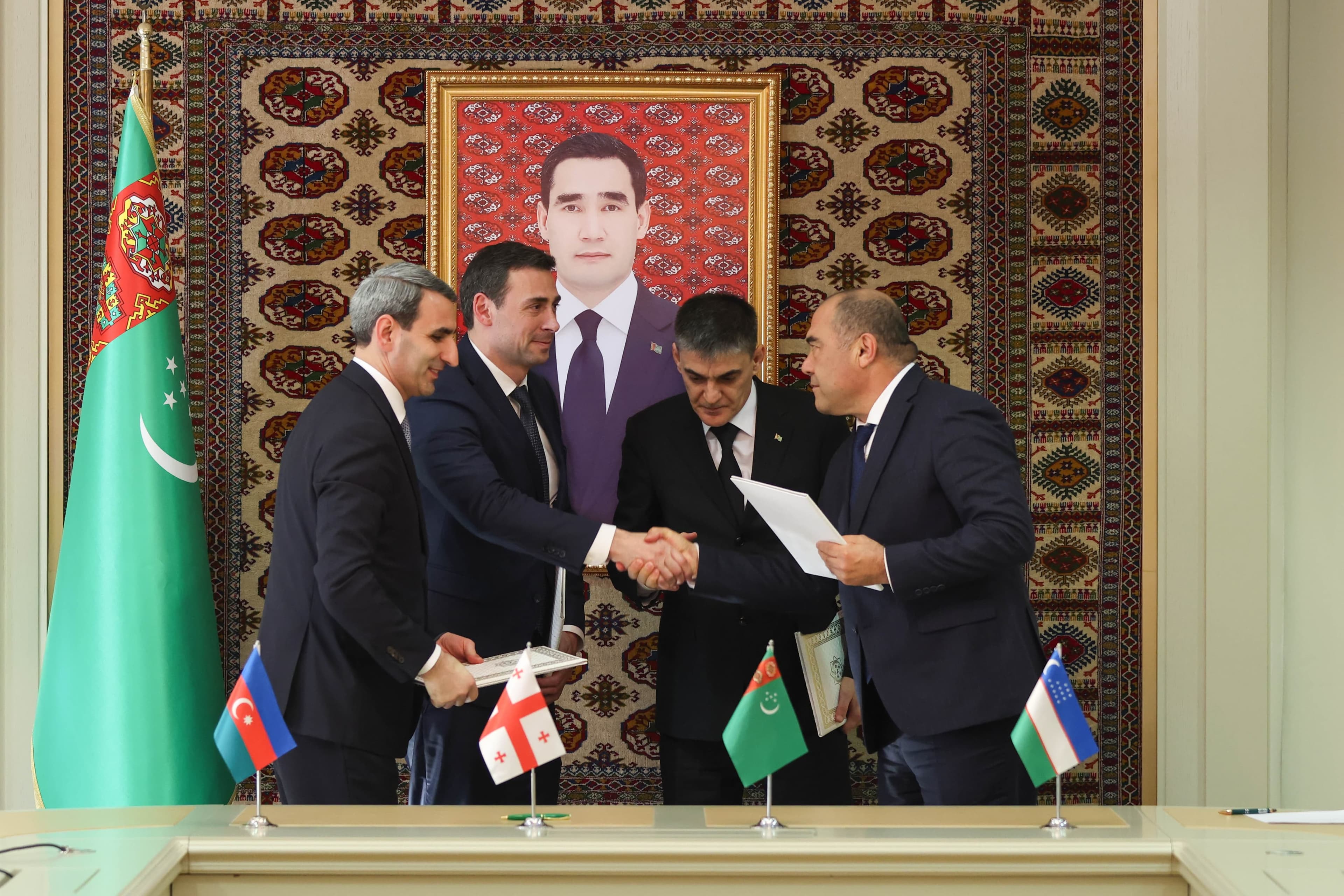 railway-alliance-ashgabat-middle-corridor-2026