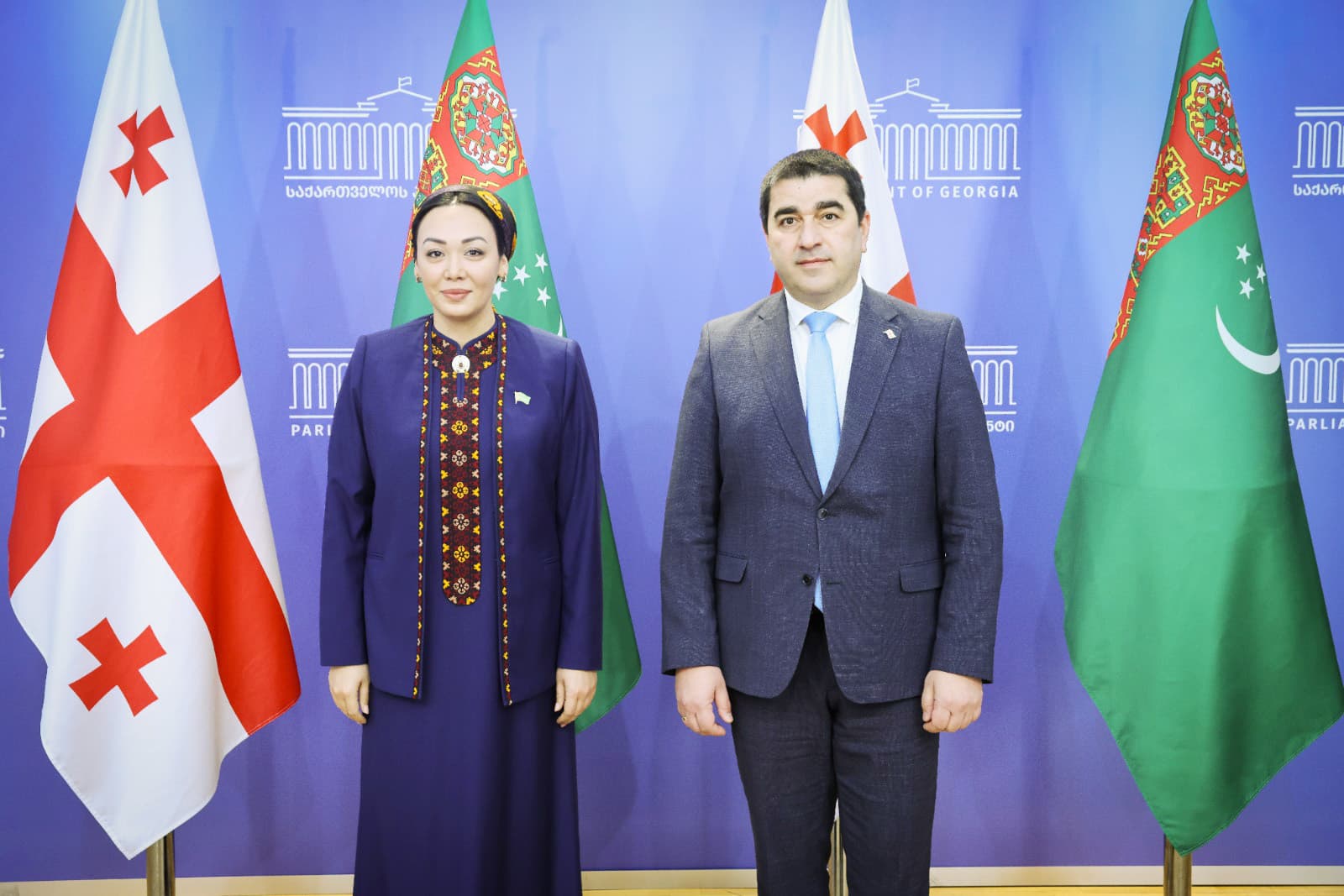 turkmenistan-georgia-parliamentary-cooperation-agreement-2026