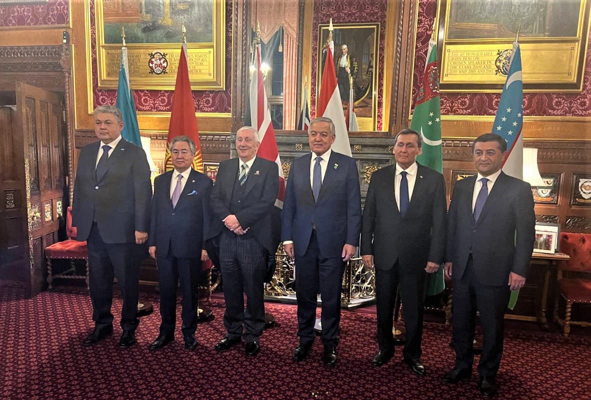 meredov-london-meetings-central-asia-uk-summit-prep-2026