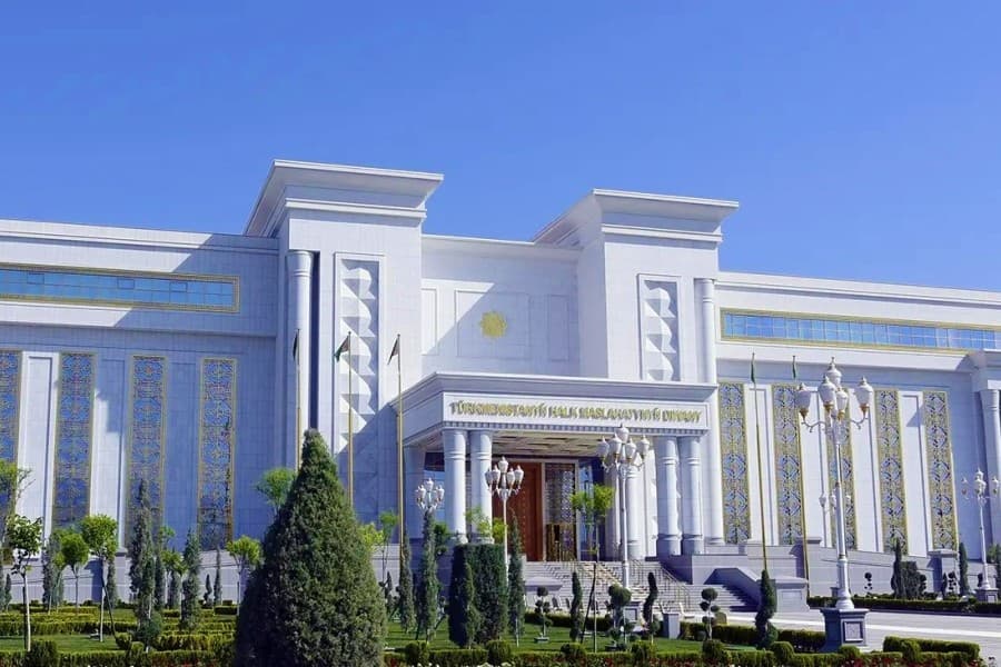 chairman-khalk-maslakhaty-turkmenistan-departs-visit-united-states