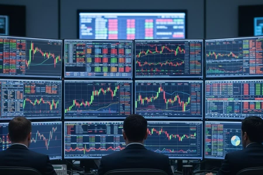 Türkmenistanyň biržasynyň eksport dolanyşygy bir hepdede 37,8 million ABŞ dollaryndan geçdi