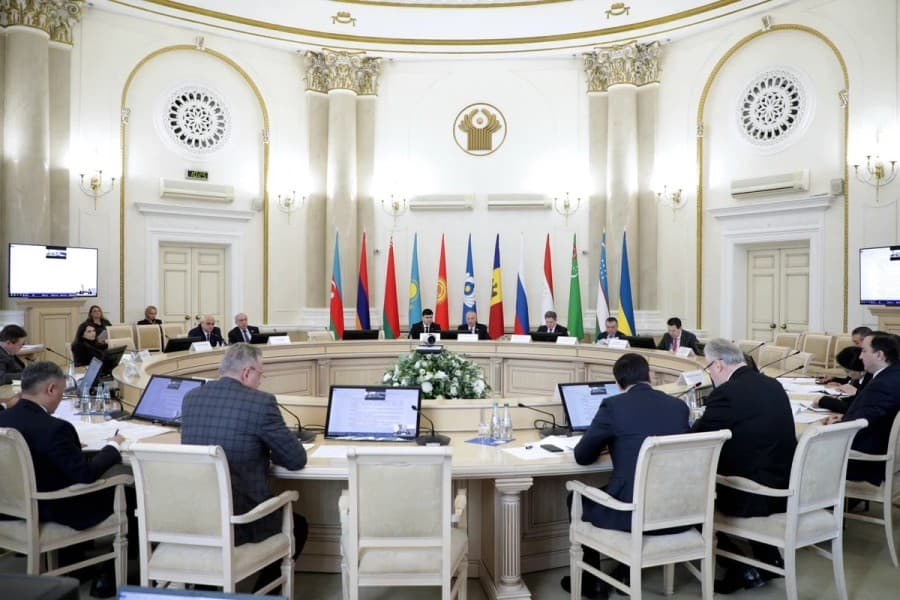 GDA-nyň sammiti maý aýyna meýilleşdirildi — Aşgabatda Hökümet Baştutanlary haýsy meseleleri ara alyp maslahatlaşarlar