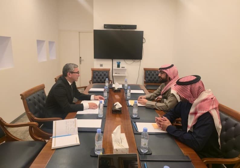 saud-arabystany-patysalygynyn-dim-nde-turkmenistanyn-ilcisi-bilen-dususyk-gecirildi