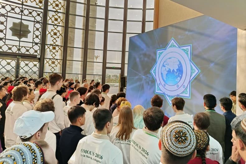 omous-2026-6th-open-international-mathematical-olympiad-university-students-officially-opened-ashgabat