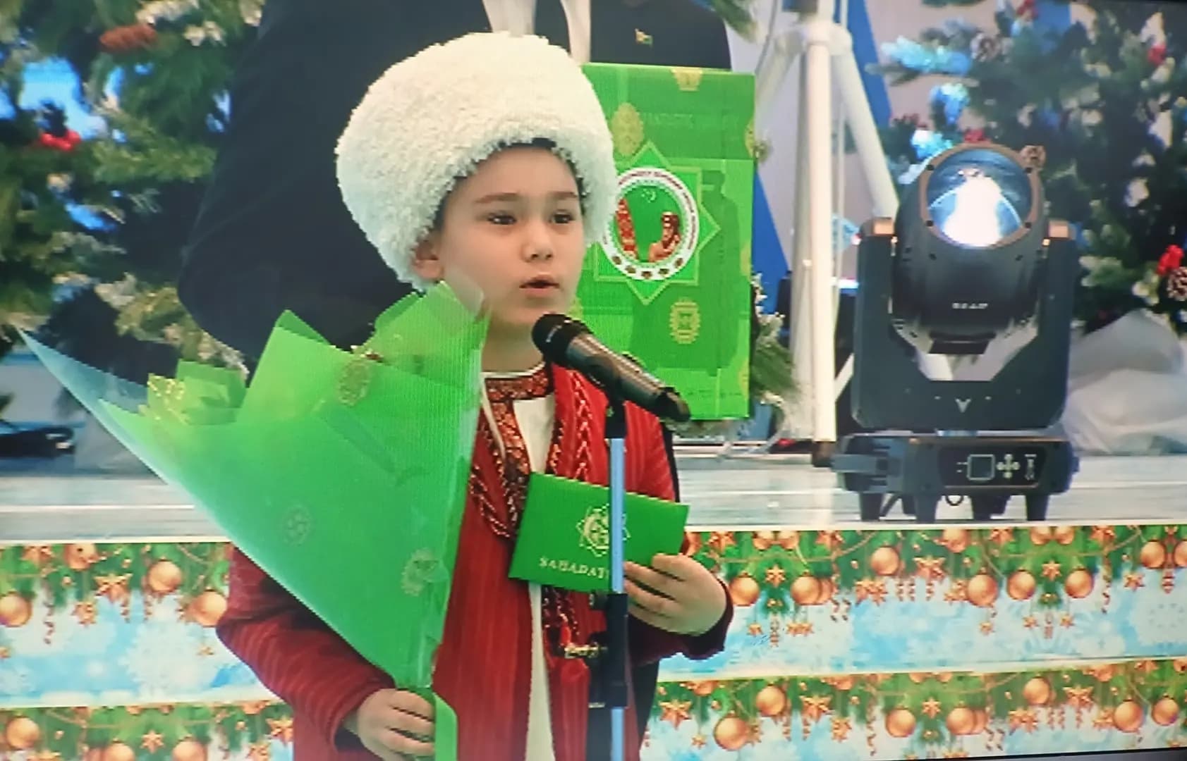 gulbaba-youth-award-ashgabat-2026