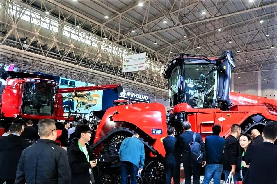 news-turkmenistan-interest-xinjiang-agrotech-expo-2026