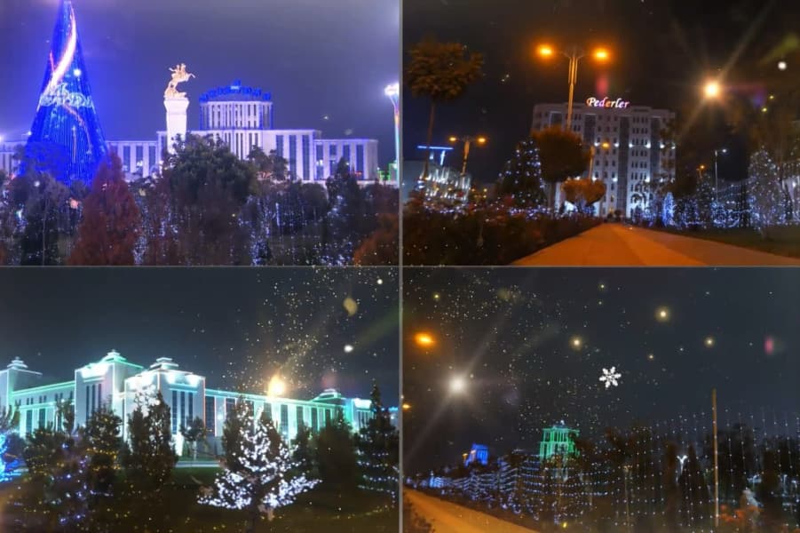 smart-city-arkadag-celebrates-first-day-new-year