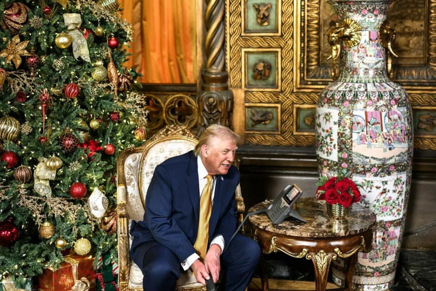 us-president-donald-trump-congratulated-serdar-berdimuhamedov