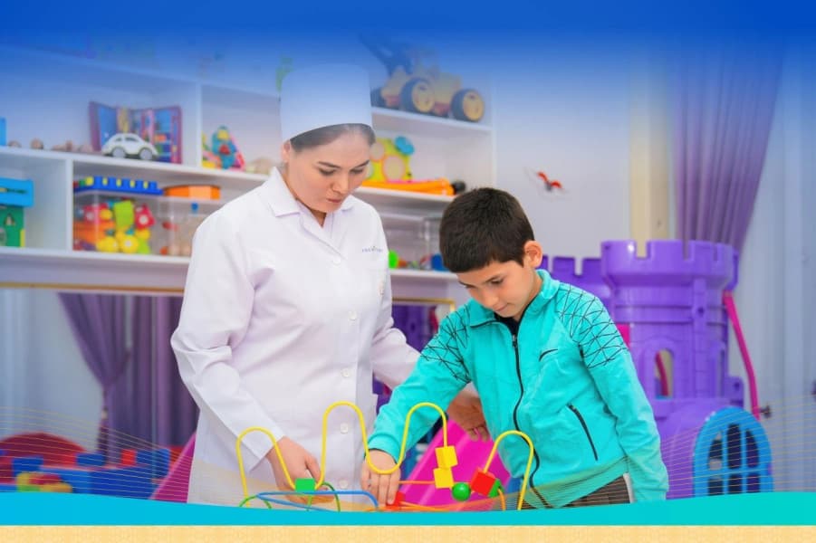 gurbanguly-berdimuhamedov-charitable-foundation-has-launched-online-platform