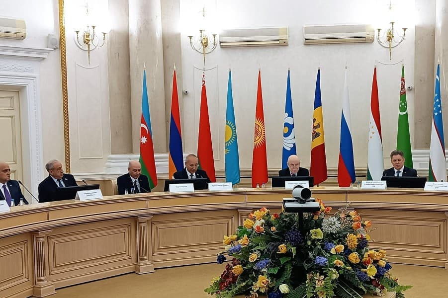 first-cis-council-permanent-representatives-held-minsk-under-turkmenistans-chairmanship