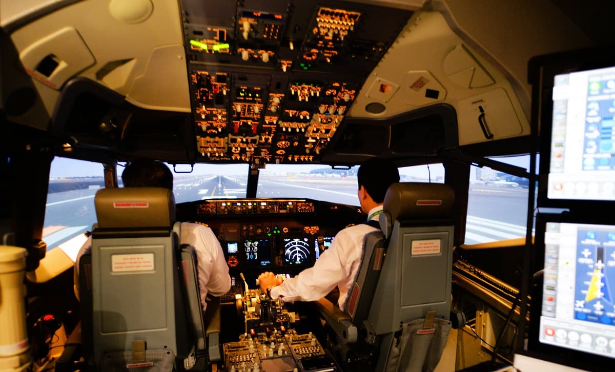 turkmenistan-airlines-together-icao-will-conduct-regional-flight-safety-training