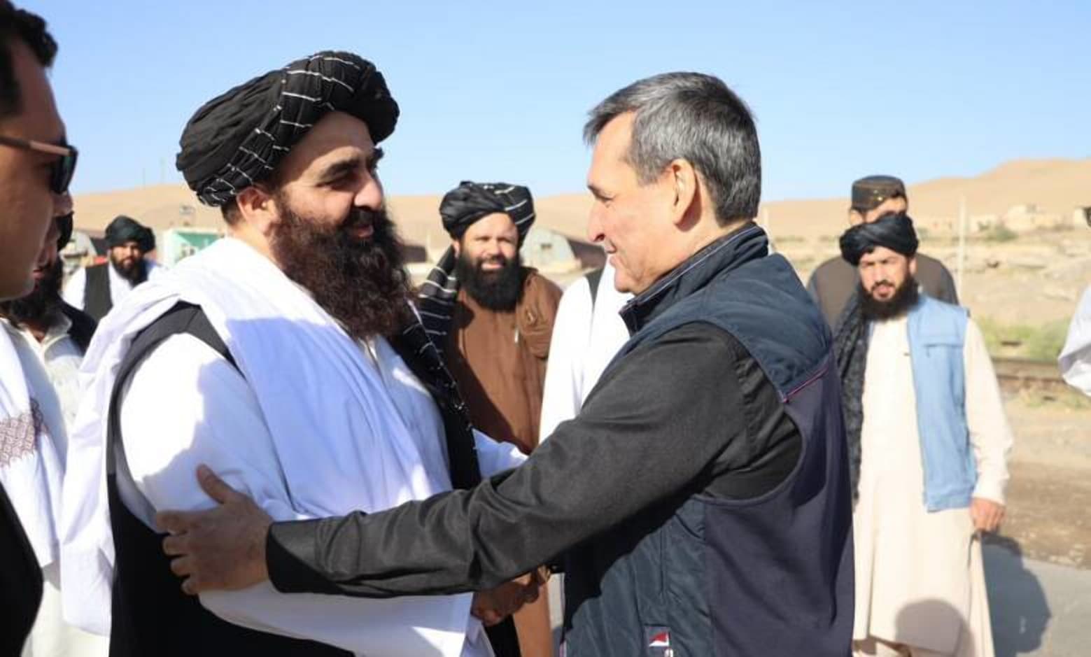 afganistan-i-turkmenistan-obsudili-sovmestnye-infrastrukturnye-proekty