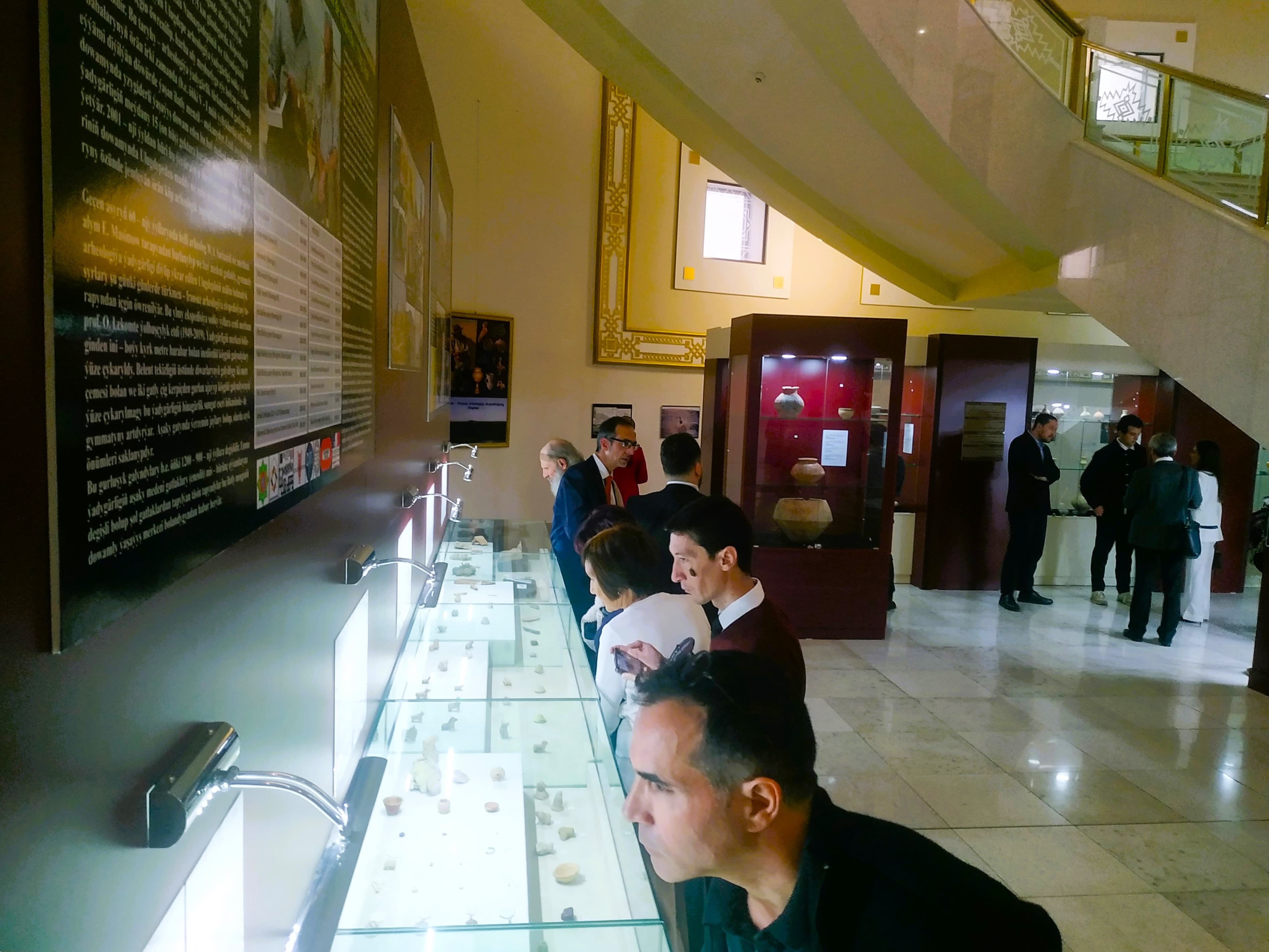 ulug-depe-new-exhibition-museum-fine-arts-reveals-secrets-ancient-civilization