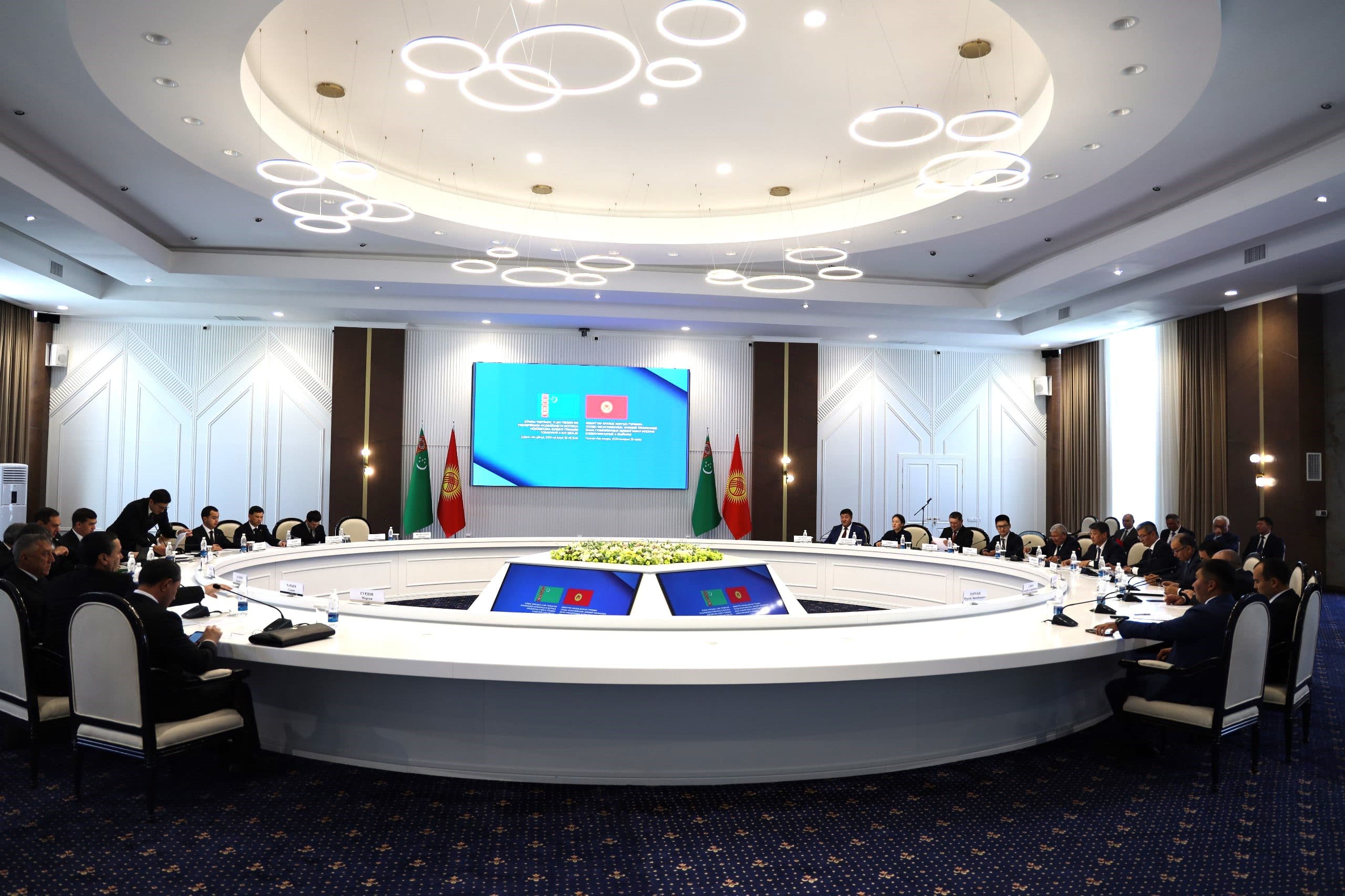 trade-electricity-and-port-turkmenbashi-are-agenda-turkmen-kyrgyz-intergovernmental-commission