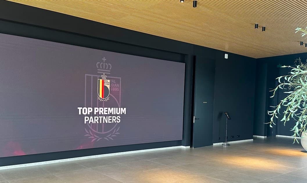 The Royal Belgian Football Association to train Turkmen coaches and players