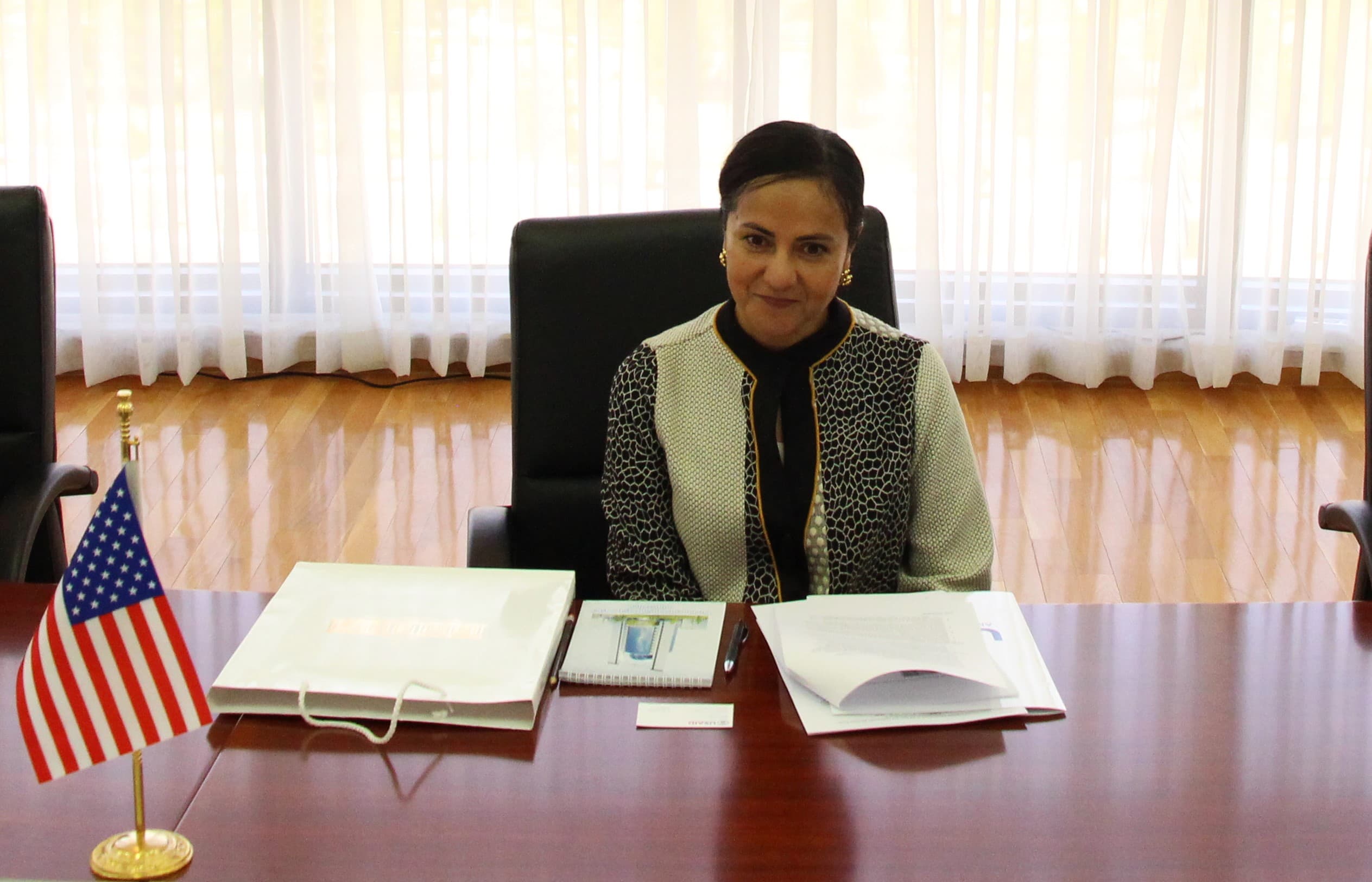 v-mid-turkmenistana-sostoyalas-vstrecha-s-delegaciej-usaid