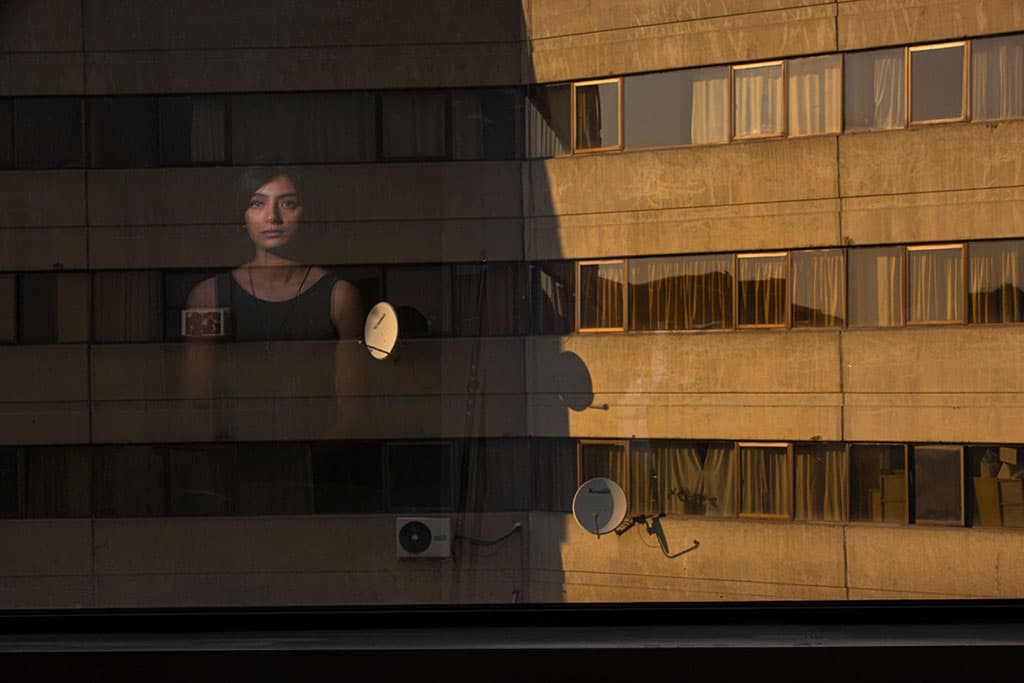 Любовь и боль мира – в работах конкурса Istanbul Photo Awards 2021
