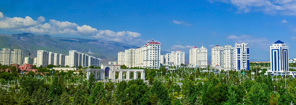 Определились авторы самых лучших эссе и фотографий Ашхабада