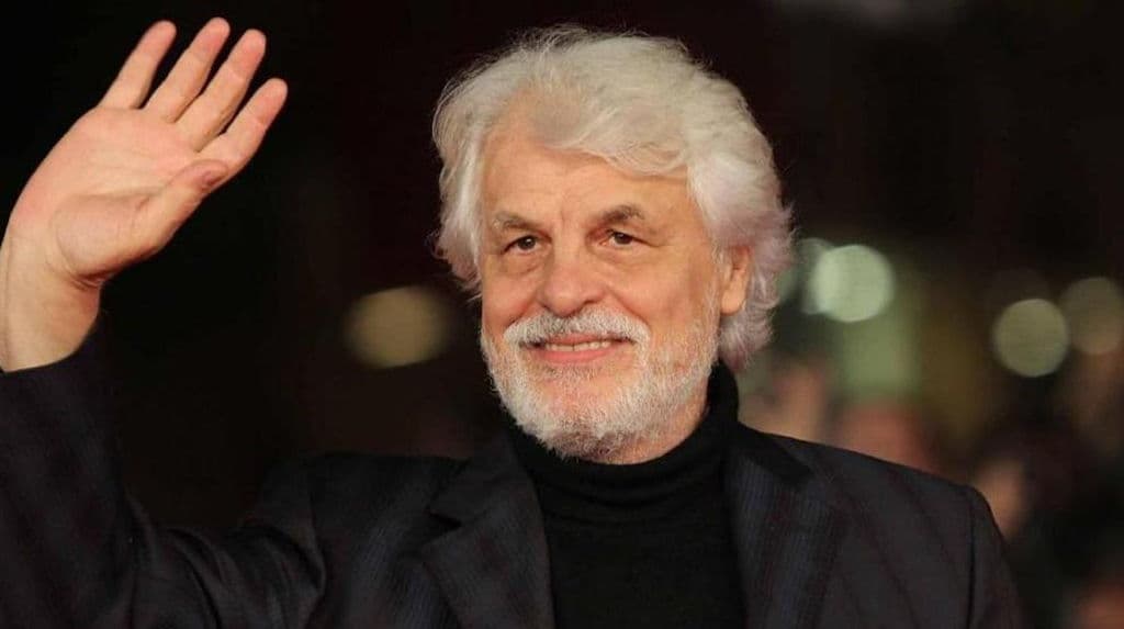 Микеле Плачидо - «комиссару Каттани» - 75 лет