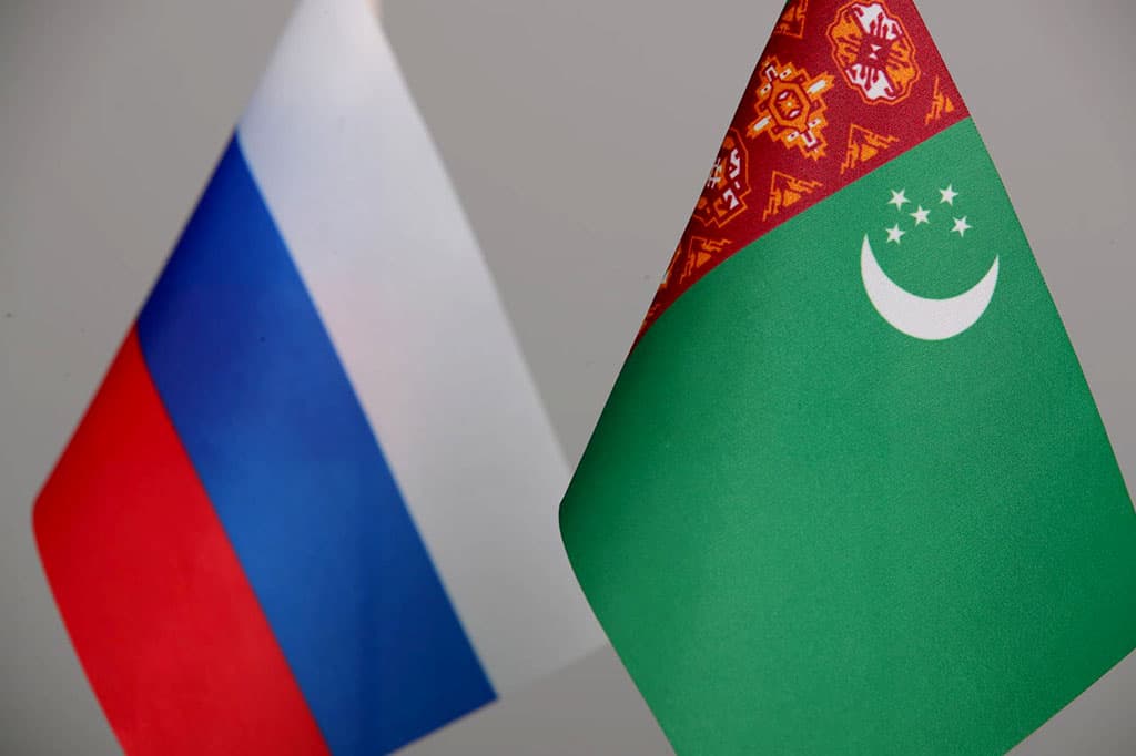 russia-turkmenistan-intergovernmental-commission-meeting-will-be-held-october