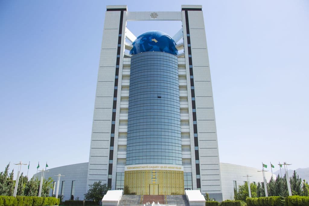 The visit of the head of Kazakhstan to Turkmenistan, fuel and energy complex and other topics – in bilateral negotiations
