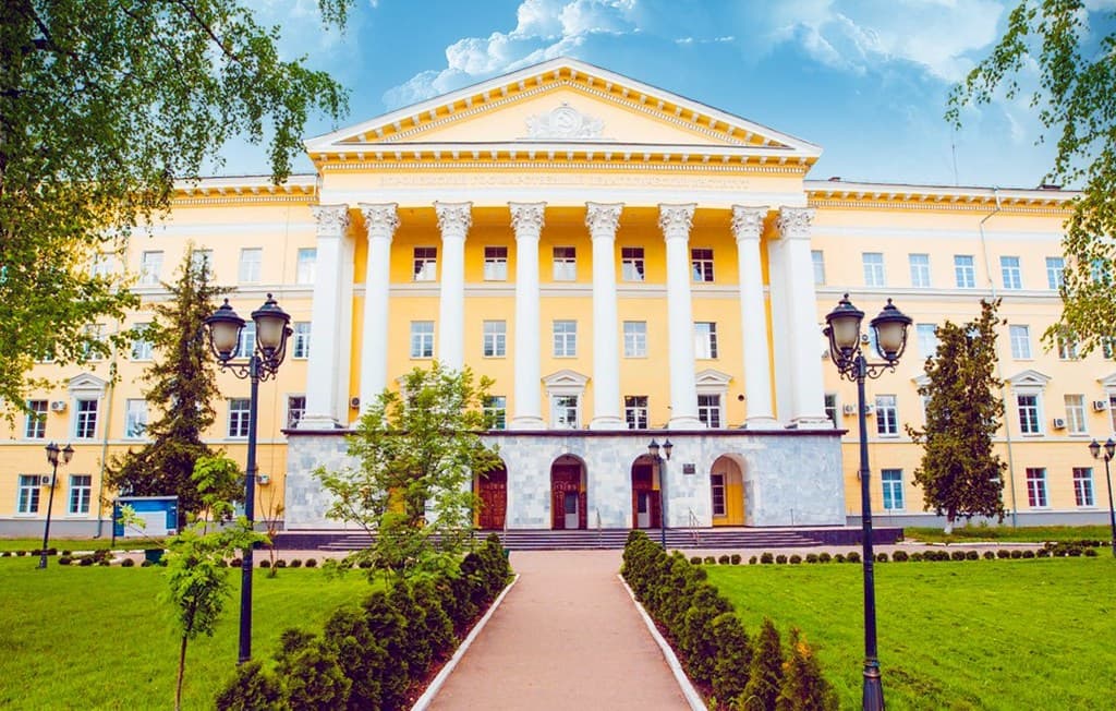Туркменские студенты выступили на конференции в честь Дня славянской письменности и культуры